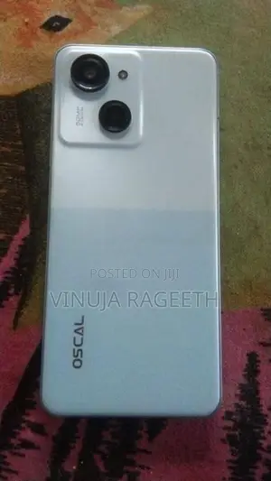 Oscal modern 8 (Used)