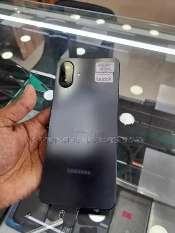 Samsung Galaxy A07 (Used)