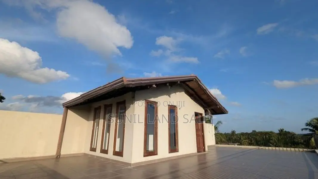 (SLS 10 ) House for Sale in Kesbewa, Vijithapura