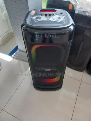 Bluetooth Setup
