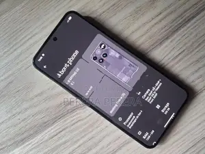 NOTHING Phone 3 (Used)