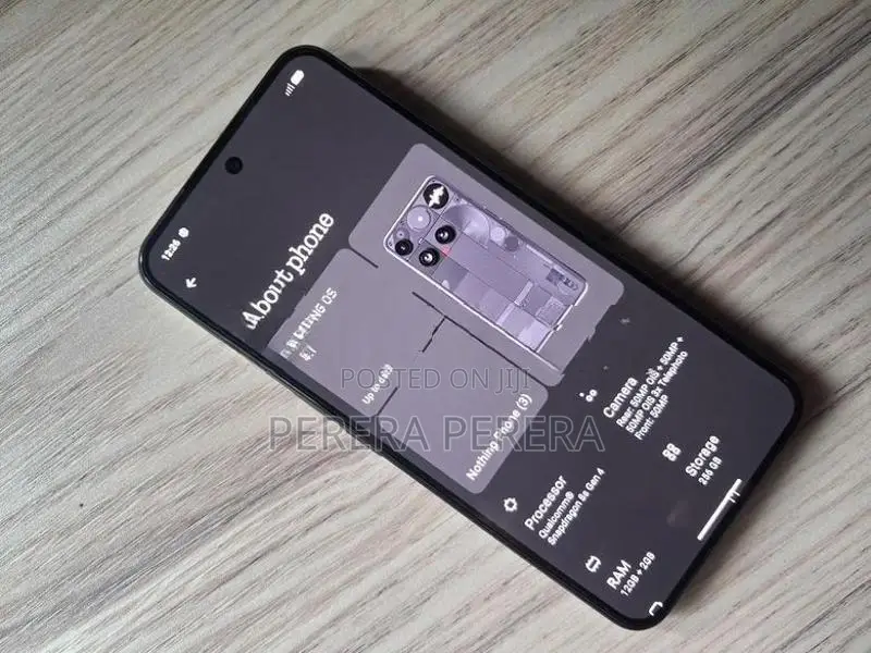 NOTHING Phone 3 (Used)