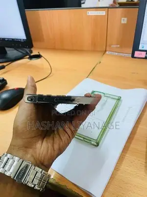 Samsung Galaxy S23 Ultra (Used)