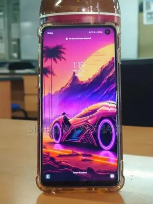 Samsung s10 (Used)