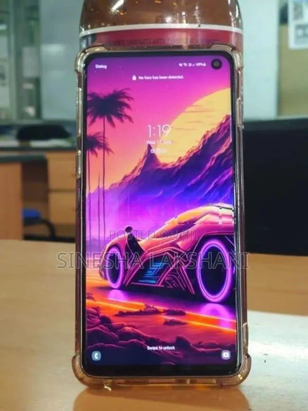 Samsung s10 (Used)