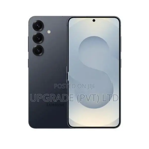 Samsung Galaxy S25 12GB 256GB (Brand New)