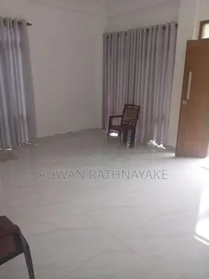 Ground Floor House for Rent in Dehiwala