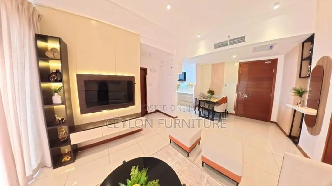 Brand New Luxury Apartment for Sale Kotte