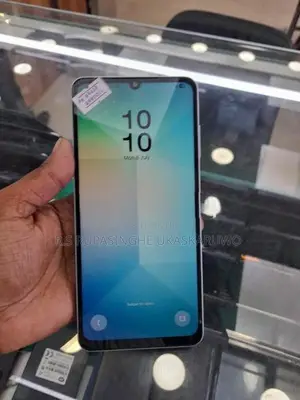Samsung Galaxy A06 (Used)