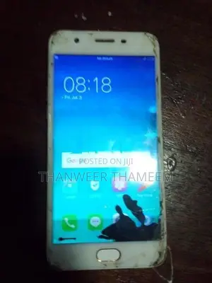 Oppo A57 (Used)