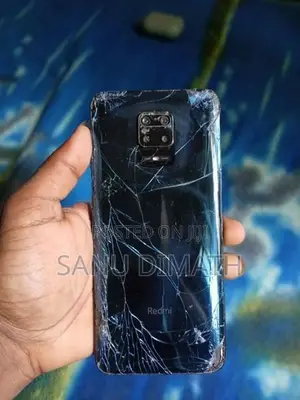 Xiaomi Redmi Note 9 Pro (Used)