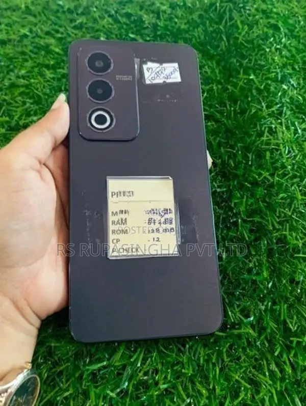 Oppo A3 Pro (Used)