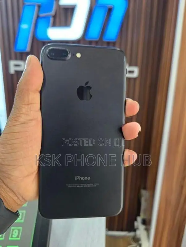 Apple iPhone 7 Plus (Used)