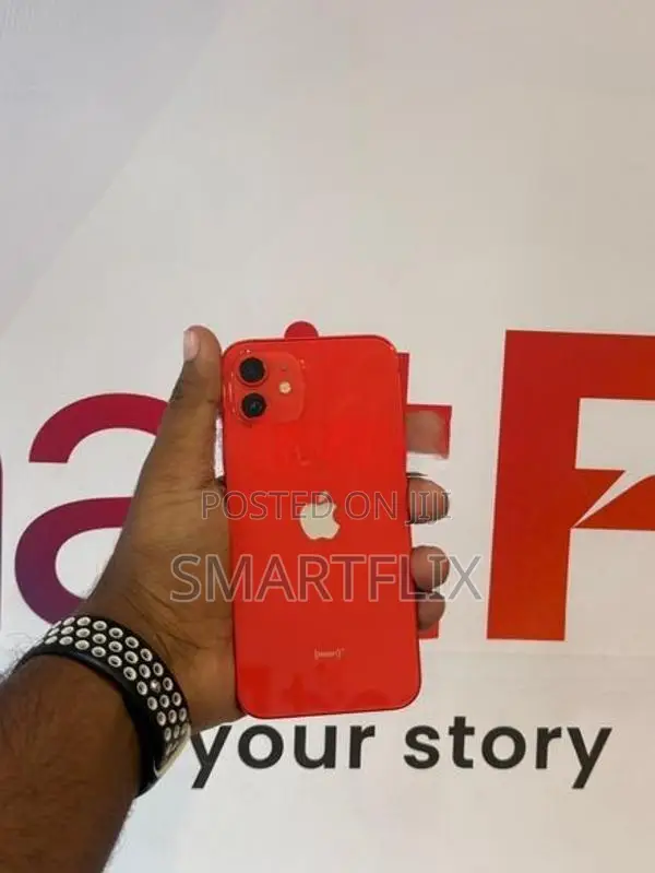 Apple iPhone 12 (Used)