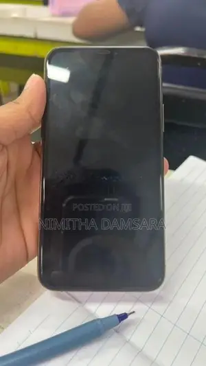 Apple iPhone 11 Pro 256GB (Used)