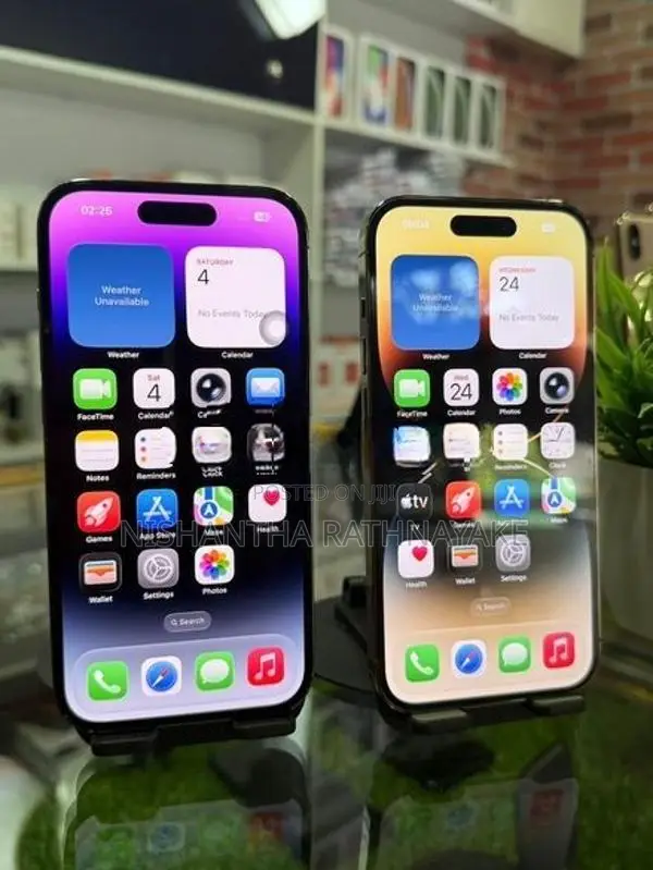 Apple iPhone 14 Pro 256GB (Used)