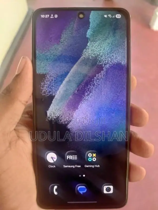 Samsung Galaxy S21 FE (Used)