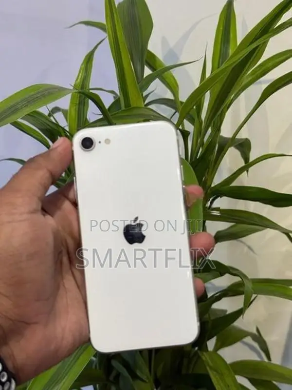 Apple iPhone SE 2 (Used)