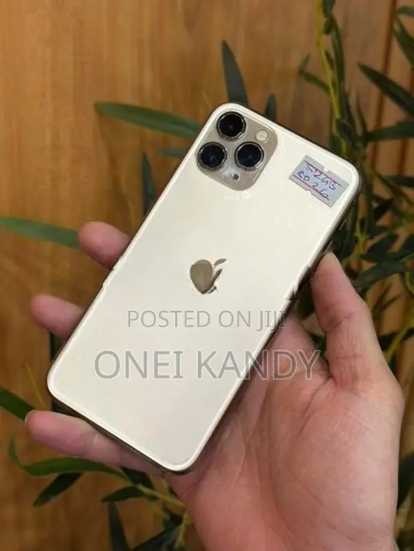 Apple iPhone 11 Pro 512GB (Used)
