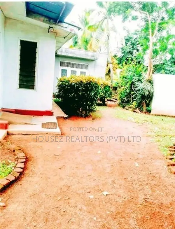 Prime Residential Land for Sale in Gothatuwa (IDH) | 15.52 Perches