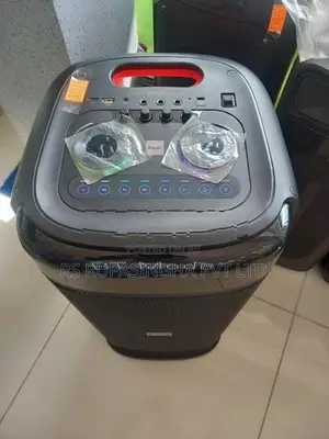 Bluetooth Setup