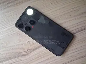 NOTHING Phone 3 (Used)