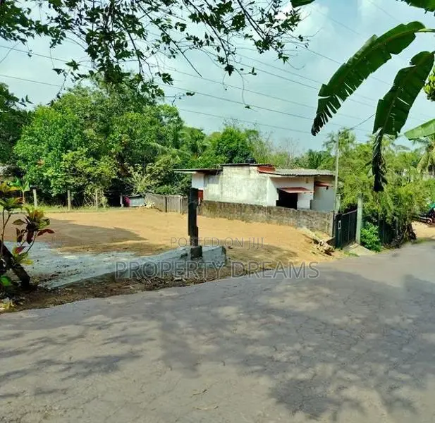 Malabe Kothalawala Signature Luxury Land in A Prestigious Location