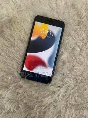Apple iPhone 7 Plus (Used)