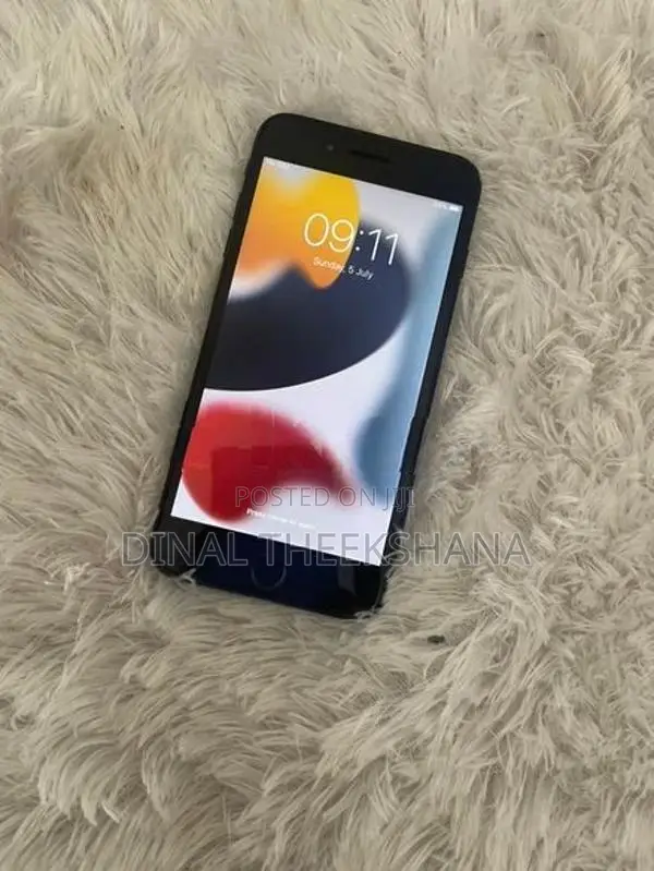 Apple iPhone 7 Plus (Used)