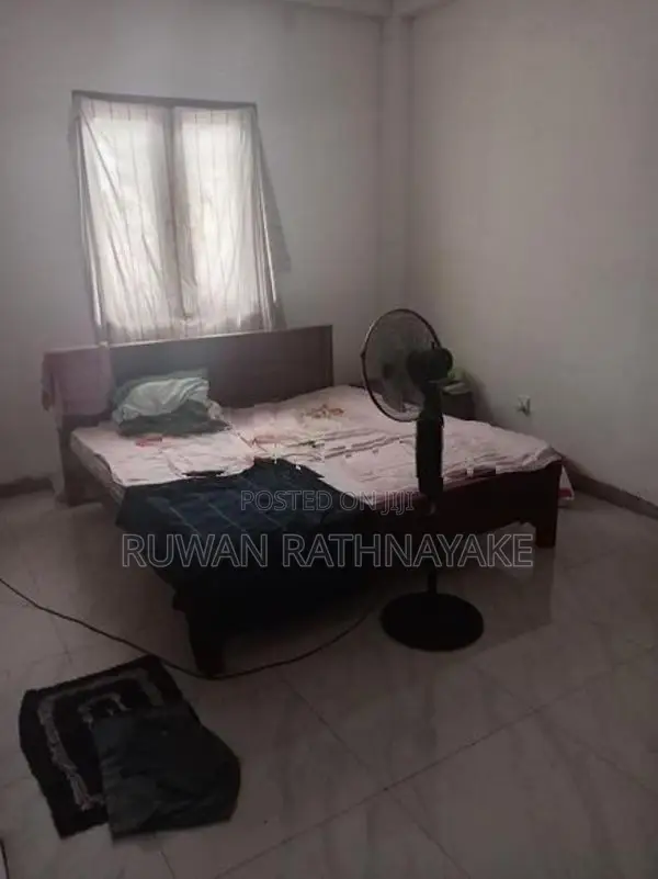 Ground Floor House for Rent in Dehiwala