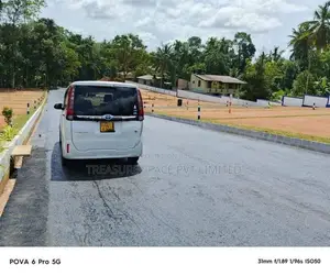 Land for Sale at Homagama City Limits