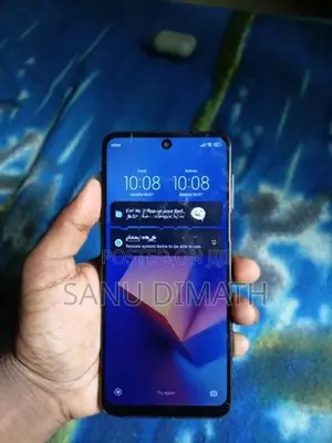 Xiaomi Redmi Note 9 Pro (Used)