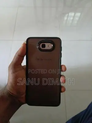Samsung Galaxy J7 (Used)
