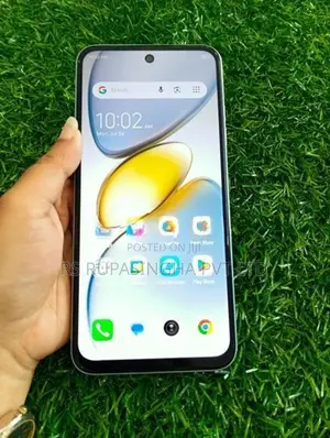 Tecno Spark Go 1 (Used)