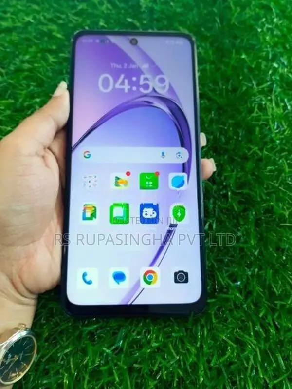 Oppo A3 Pro (Used)