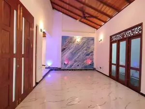 Piliyandala Modern Uncommon Brand New House for Sale