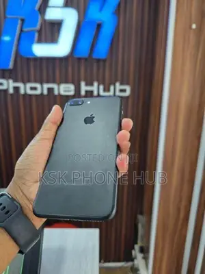 Apple iPhone 7 Plus (Used)
