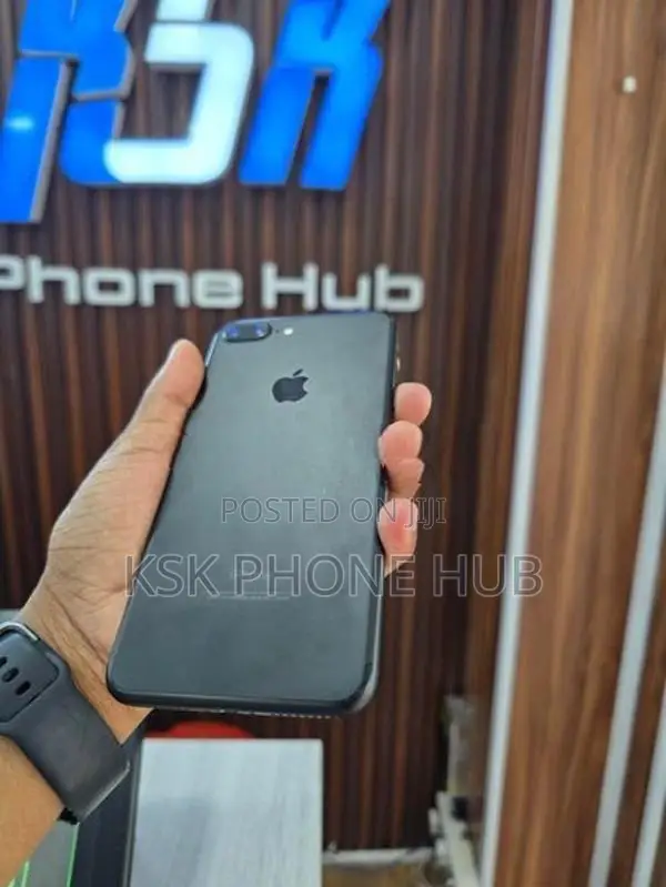 Apple iPhone 7 Plus (Used)