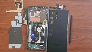 Samsung Galaxy S23 Ultra Parts