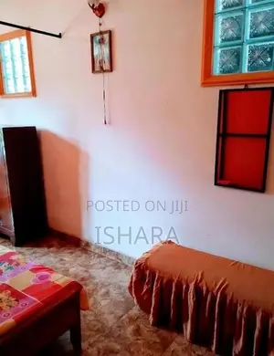 Room Rent for Working Girl in Kandana
