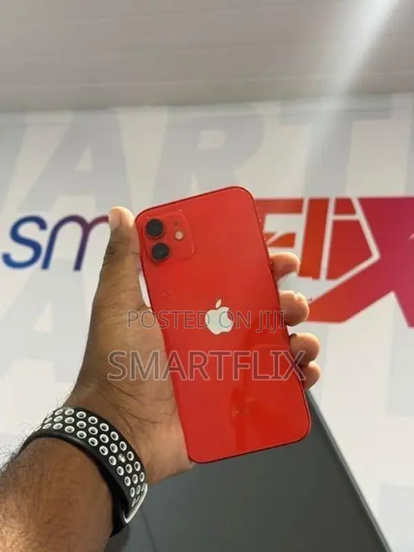 Apple iPhone 12 (Used)