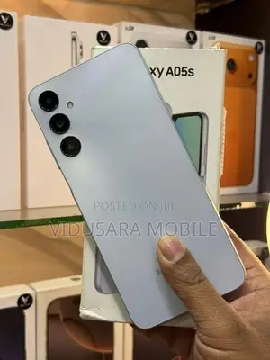 Samsung Galaxy A05s 6GB/128GB (Used)
