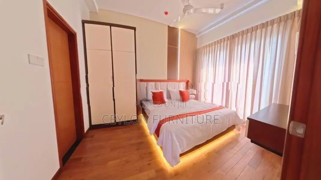 Brand New Luxury Apartment for Sale Kotte