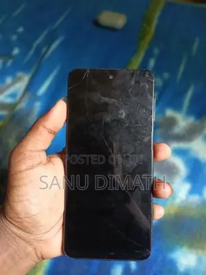 Xiaomi Redmi Note 9 Pro (Used)
