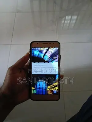 Samsung Galaxy J7 (Used)