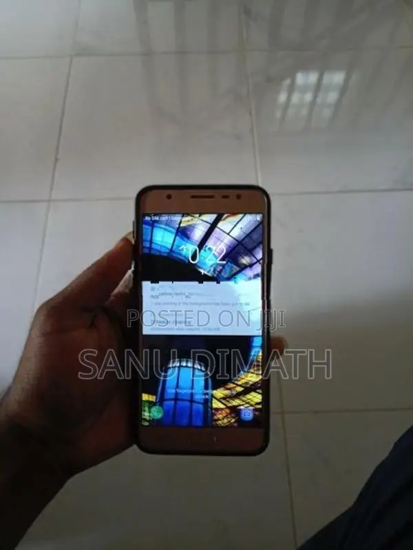 Samsung Galaxy J7 (Used)