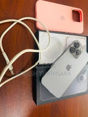 Apple iPhone 13 Pro (Used)