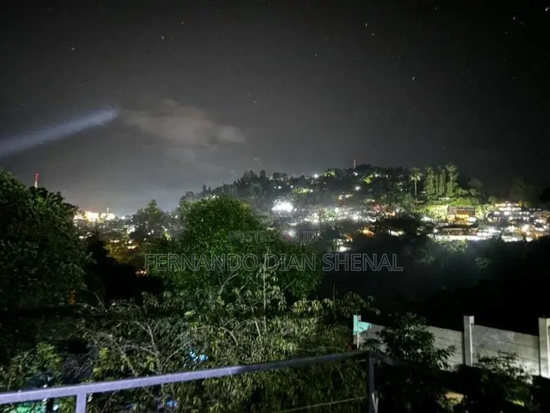 Land for Sale in Bandarawela