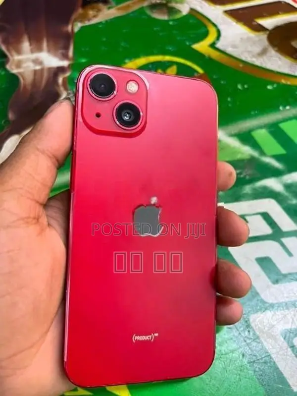 Apple iPhone 13 (Used)