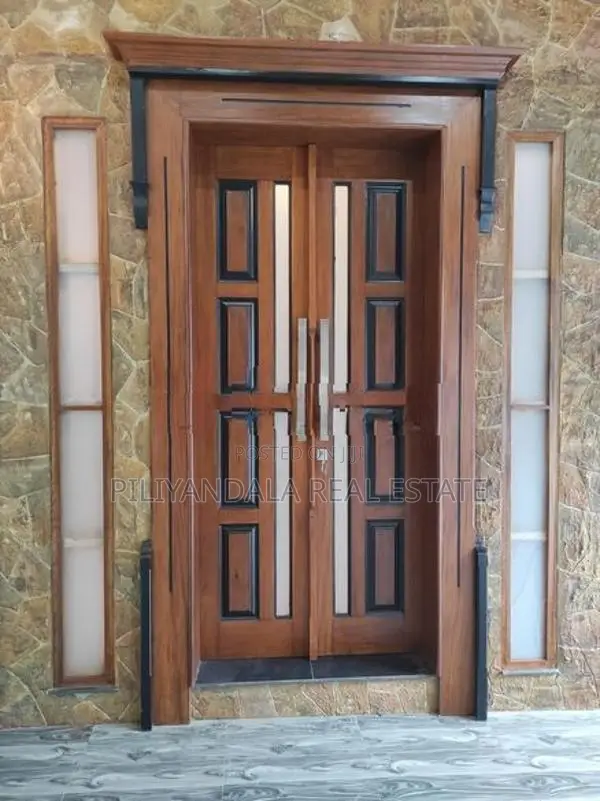 Piliyandala Modern Uncommon Brand New House for Sale